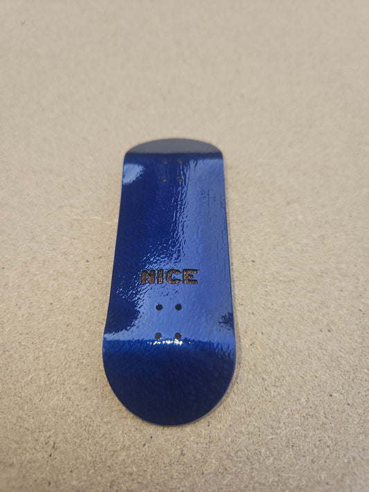 NICE DECK BLUE