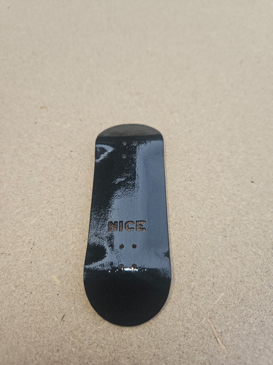 NICE DECK BLACK