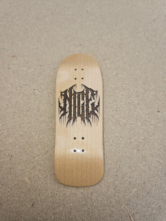 NICE DECK DEATHMETAL CRUISER